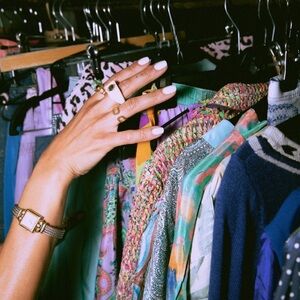 🎉 My First Poshmark Live Show! 🎉